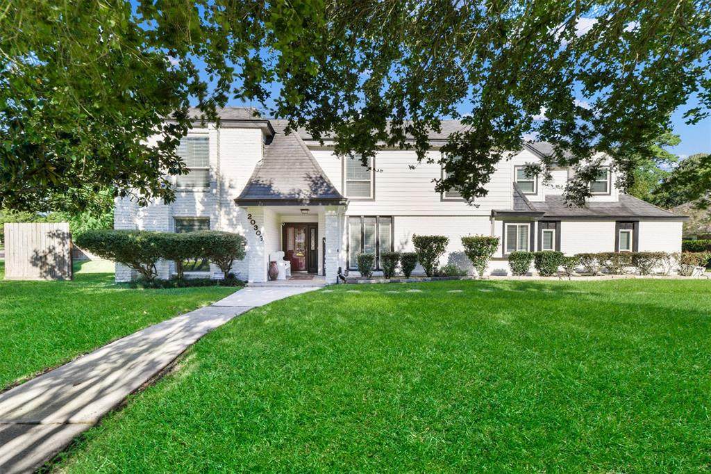20303 Allegro Shores Lane - Photo 1
