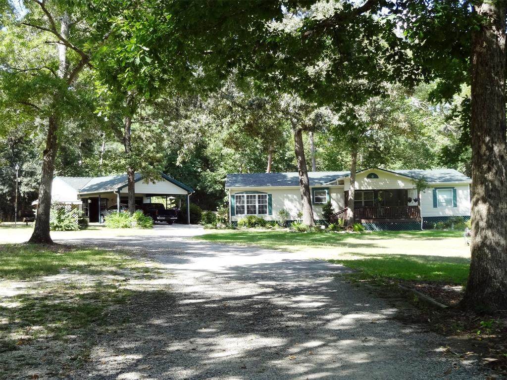 15702 Honea Road - Photo 1