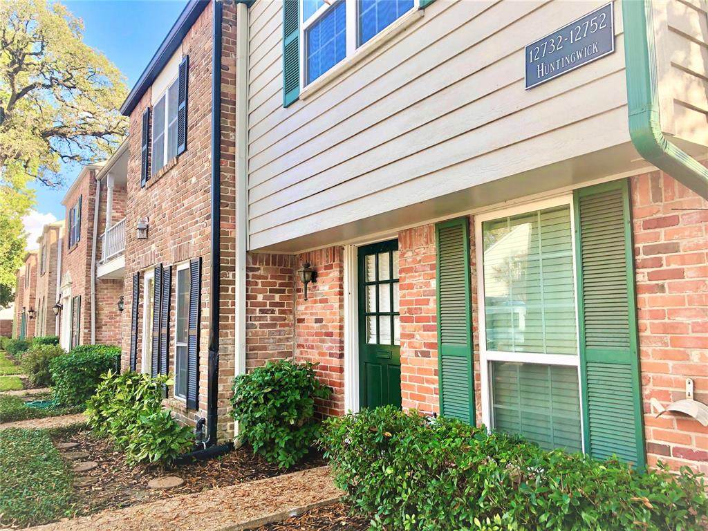 12752 Huntingwick Drive - Photo 1
