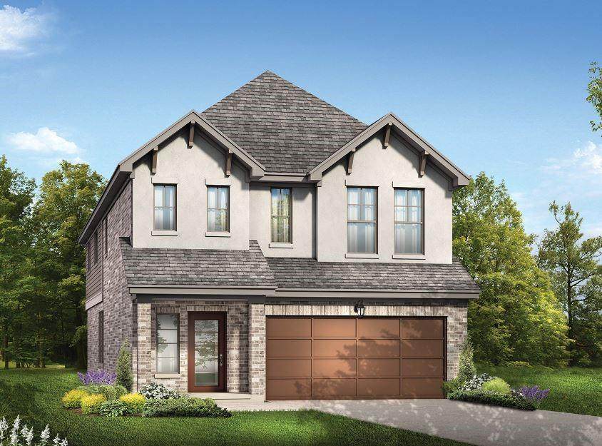 1326 Heather Rosewood Lane - Photo 1