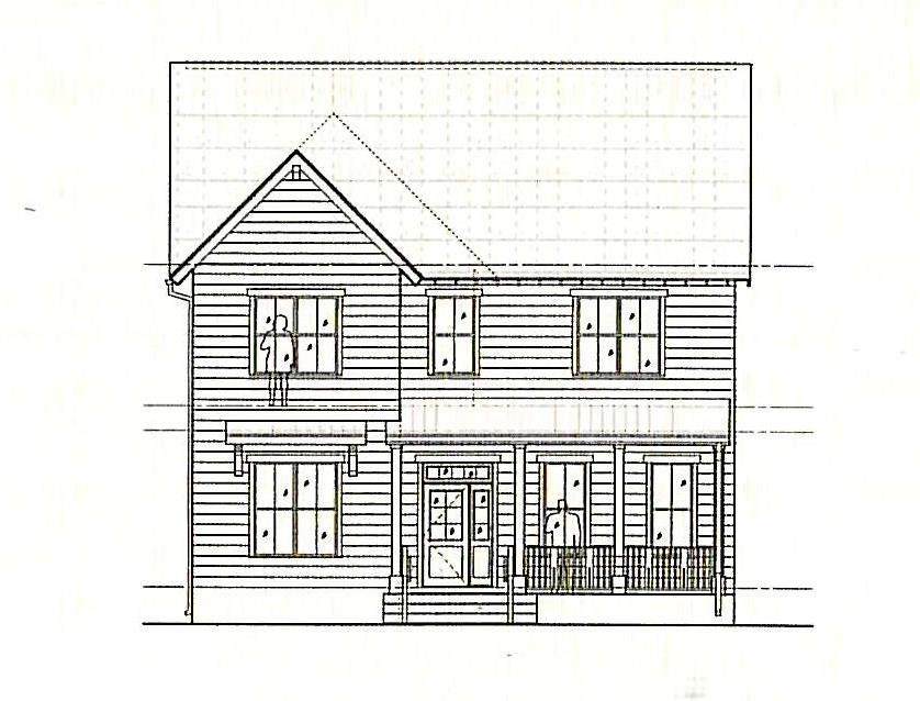 817 Tulane Street - Photo 1