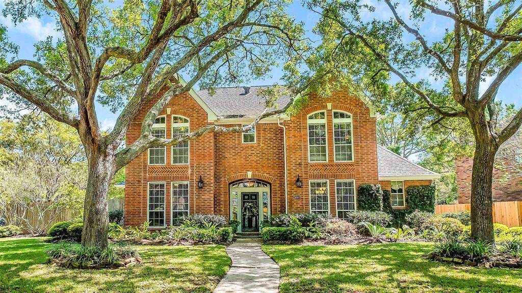 3003 Colony Crossing Drive - Photo 1