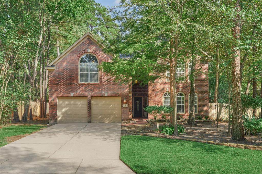 39 Bristol Oak Circle - Photo 1