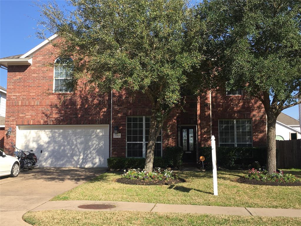2213 Rocky Cove Court - Photo 1
