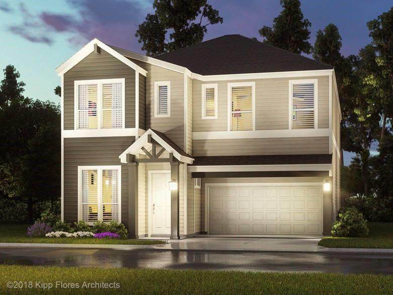 3112 Craftsman Place - Photo 1
