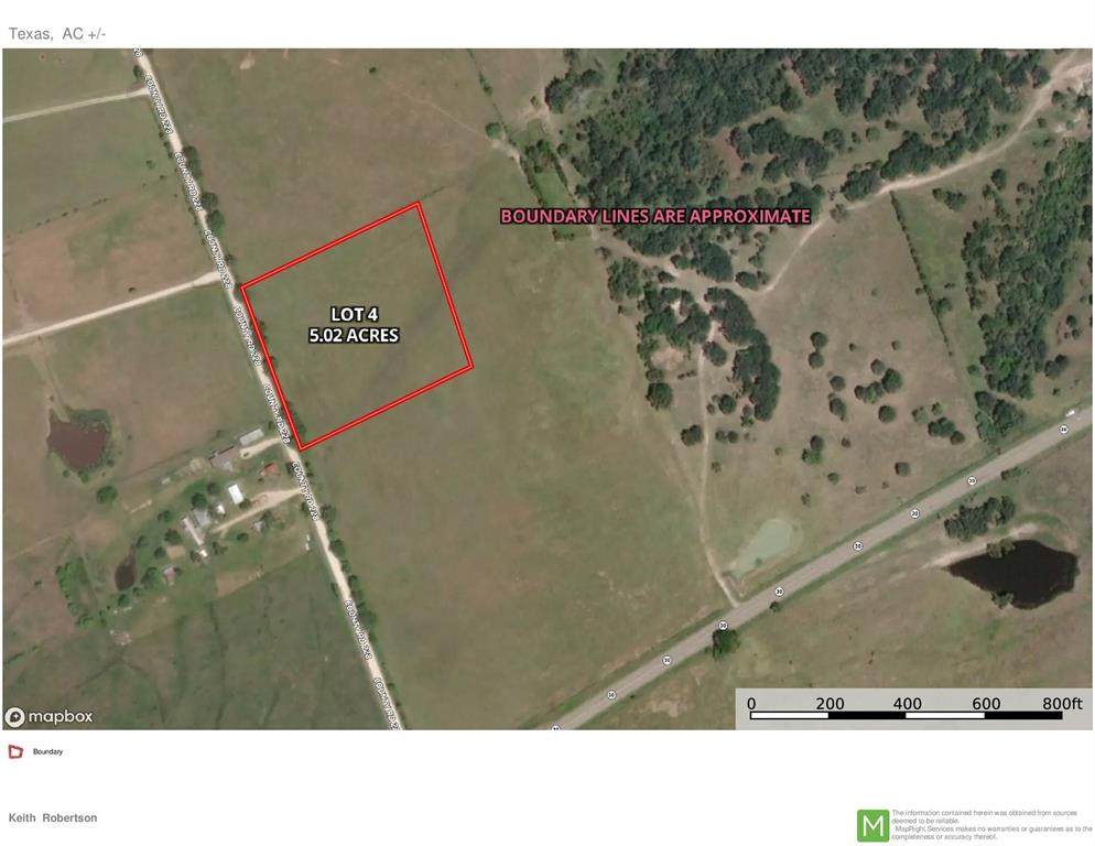52 Acres Lot 4 County Rd 228 - Photo 1
