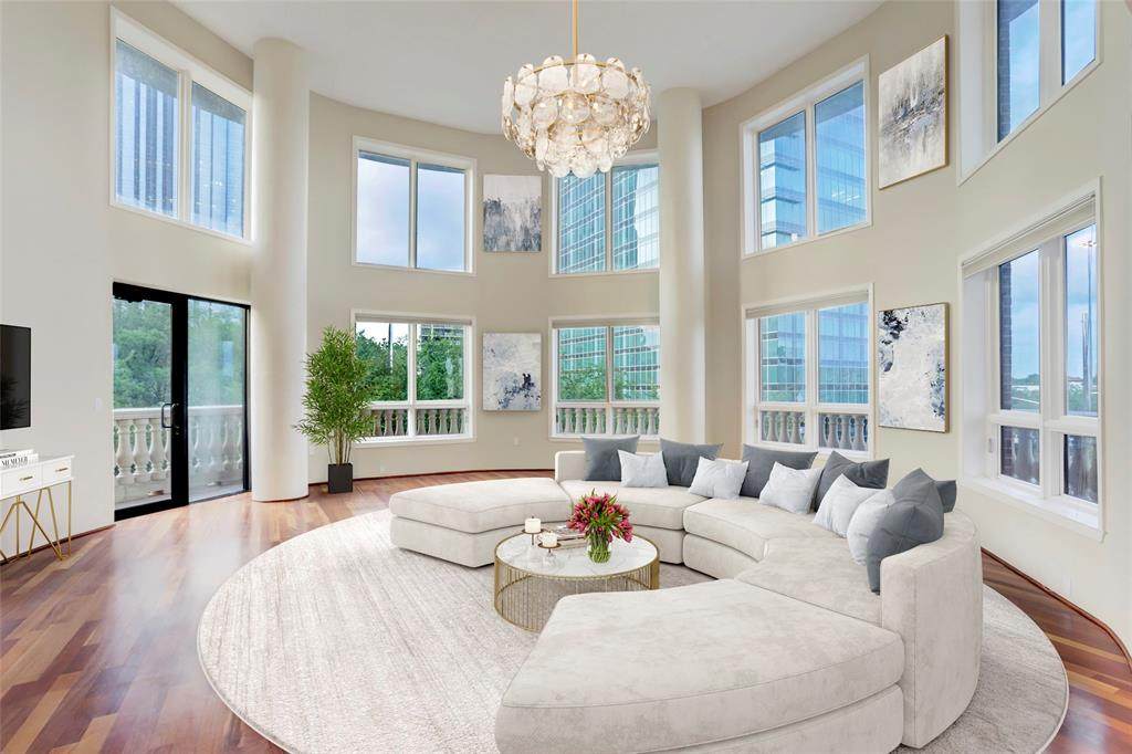 3030 Post Oak Boulevard - Photo 1