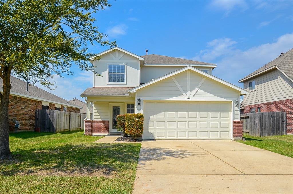 10923 Barker View Drive - Photo 1