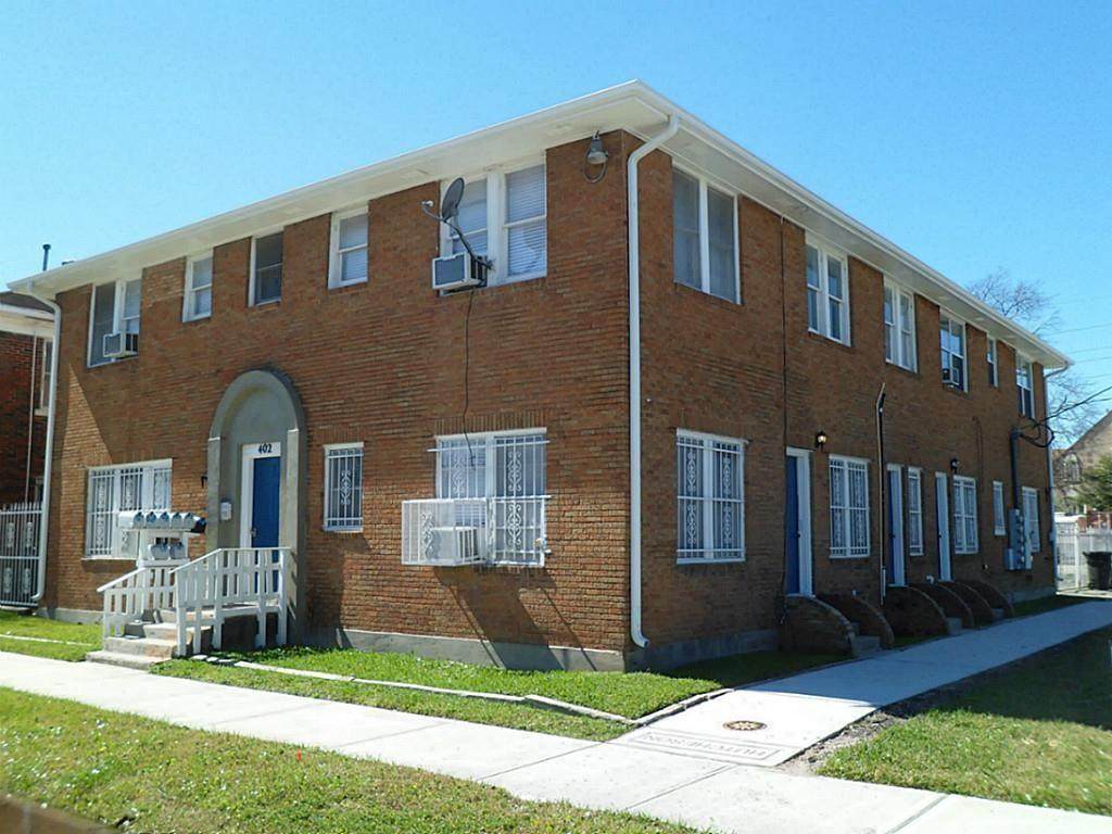 402 Hutcheson St Street - Photo 1