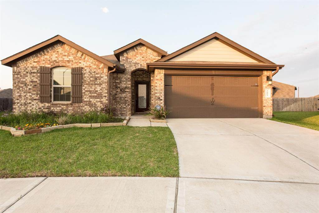 3003 Erickson Manor Court - Photo 1