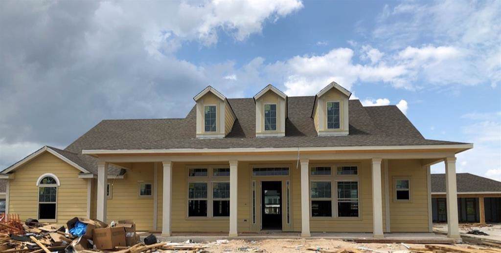 3583 Magnolia Crest - Photo 1
