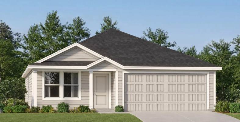 25612 Rose Creek Drive - Photo 1