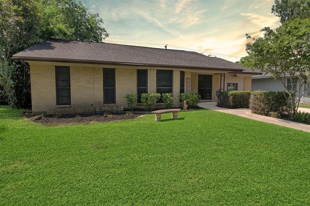 4327 Warm Springs Road - Photo 1