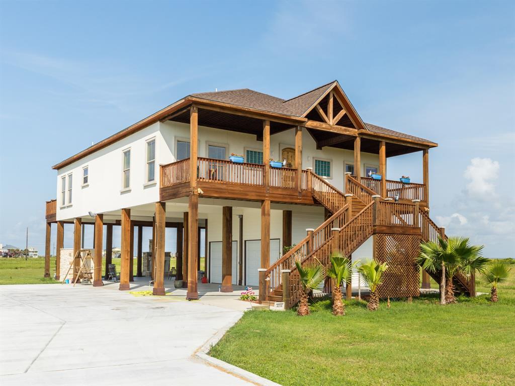 4014 Indian Beach Drive - Photo 1