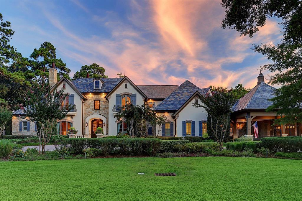 9 Lacewood Lane - Photo 1