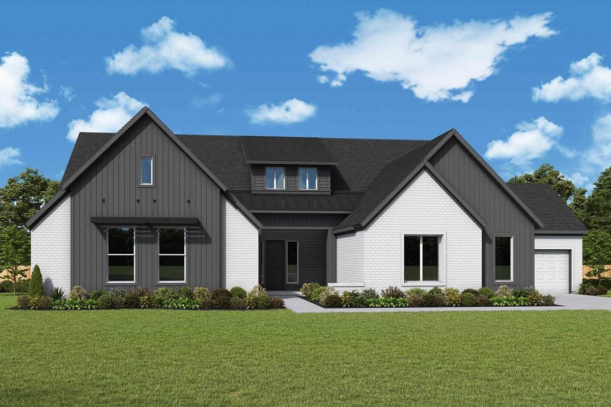 2020 Thistle Wind Drive - Photo 1
