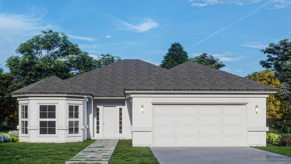 8110 James Franklin Street - Photo 1