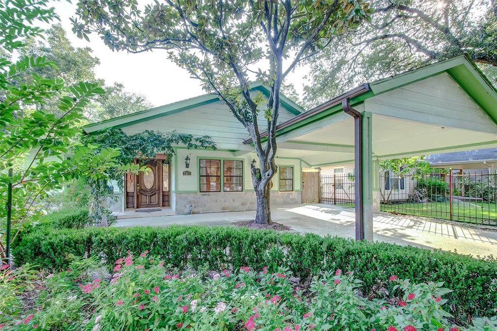 7207 Dearborn Street - Photo 1