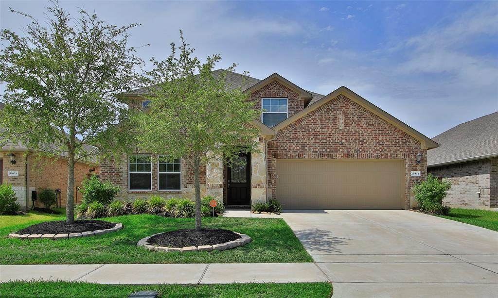 19814 Mountain Vista Drive - Photo 1