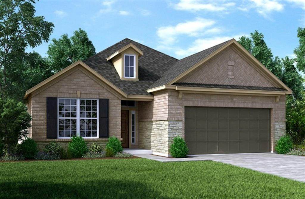 15418 Hill Country Oaks Lane - Photo 1 15418 Hill Country Oaks Lane - Photo 1