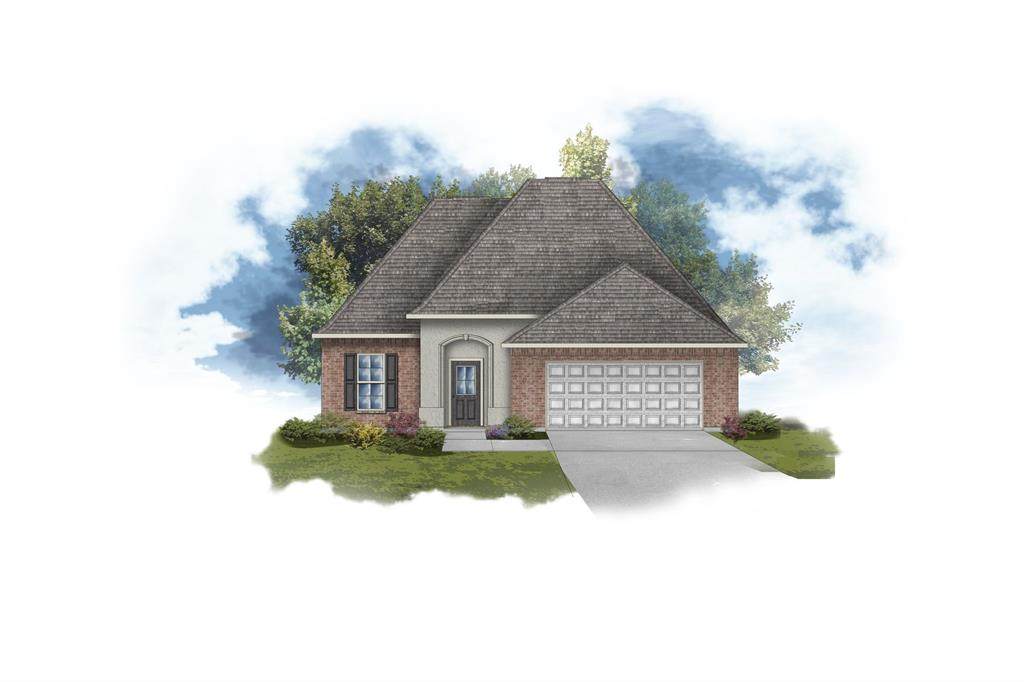 215 Zachary Lane - Photo 1