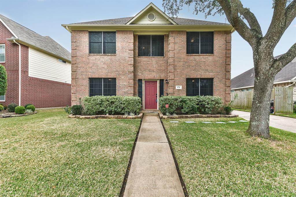 4714 Sienna Heights Lane - Photo 1