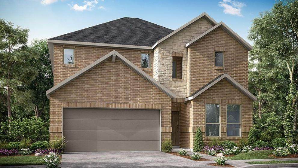 7807 Wyndham Harbor Court - Photo 1