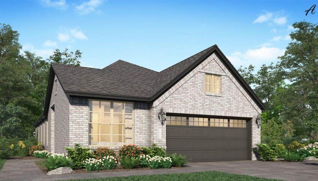 4917 Chester Lake Lane - Photo 1