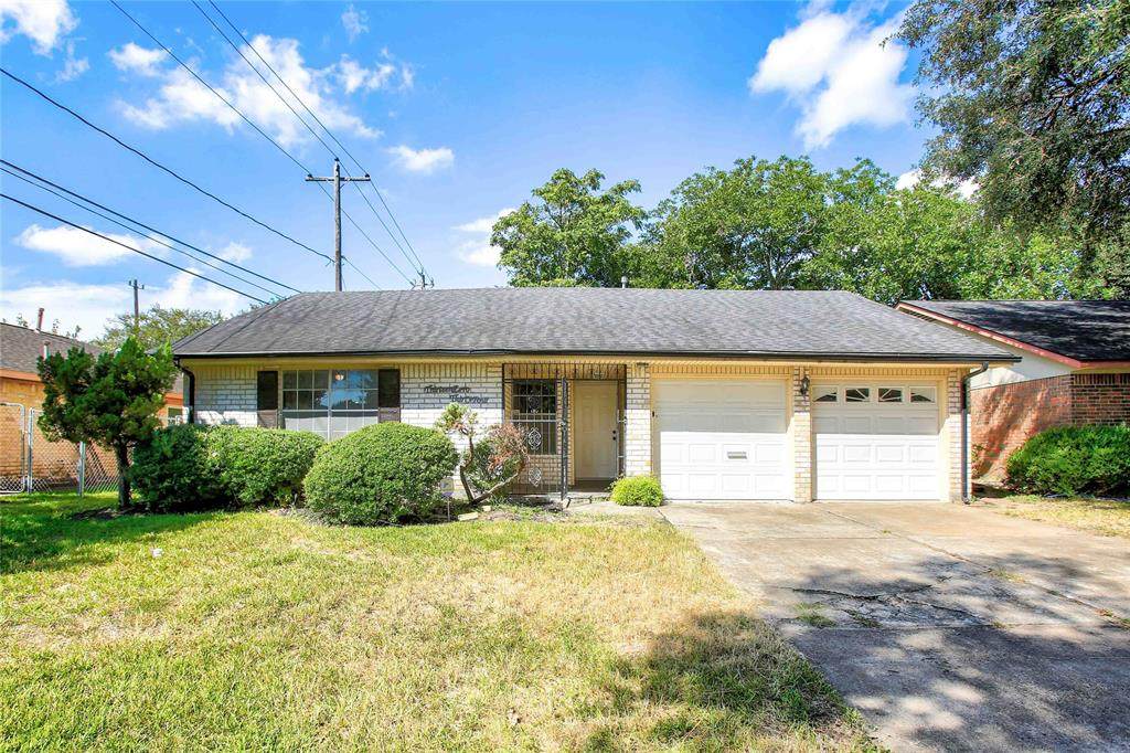 13034 White Heather Drive - Photo 1