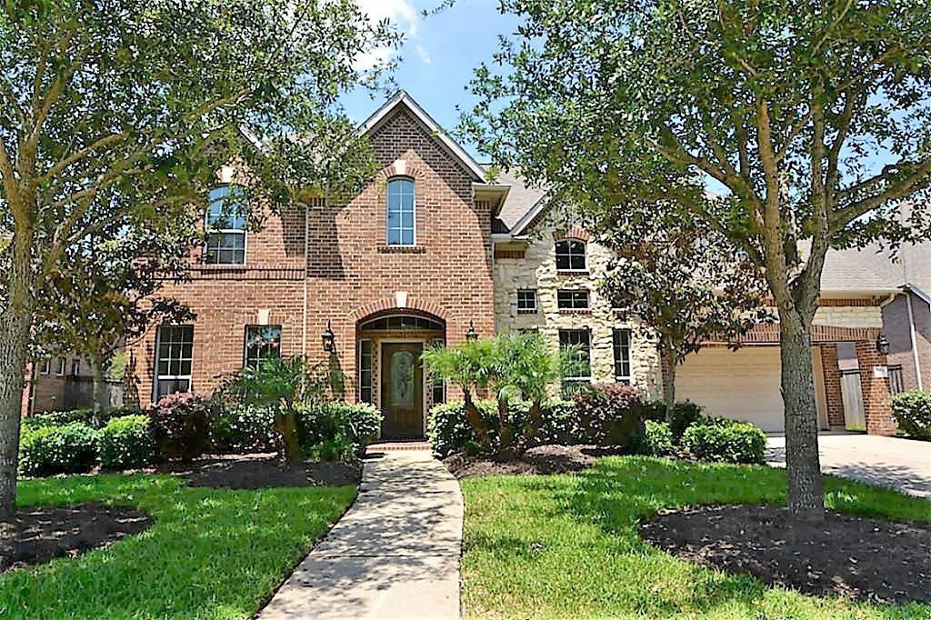 5411 Riverstone Crossing Drive - Photo 1