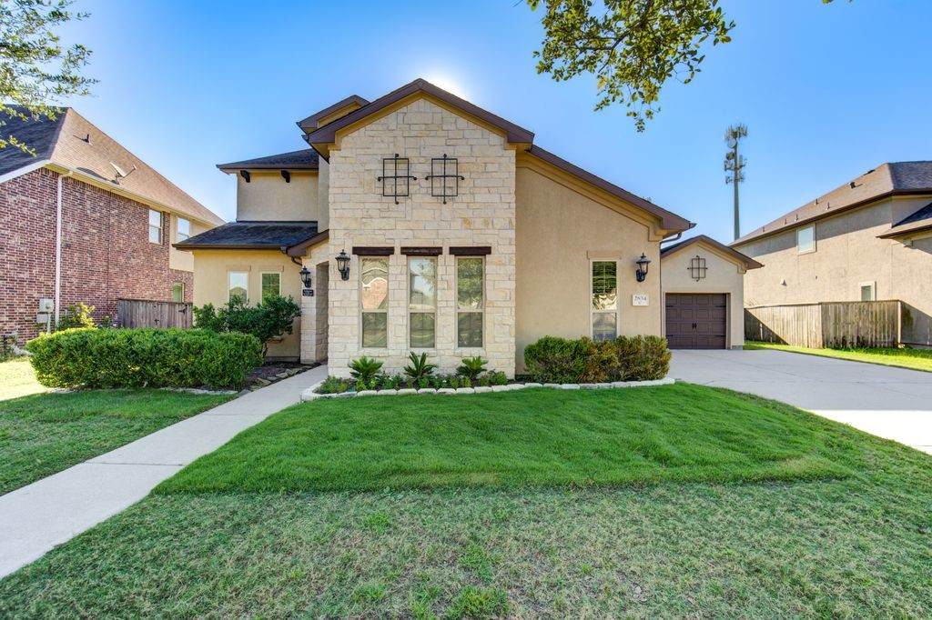 2834 Hollingsworth Pine Lane - Photo 1