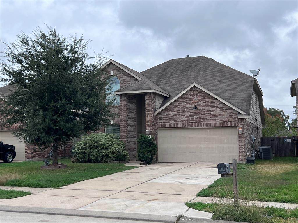 23606 Stargazer Point - Photo 1