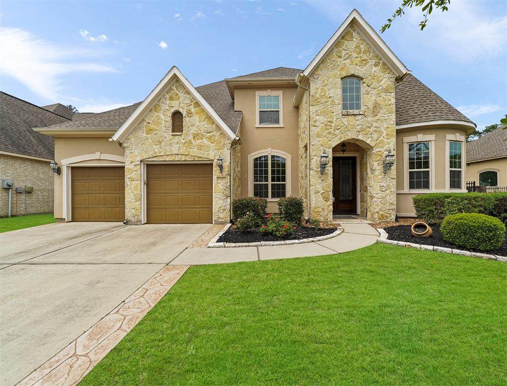 27 Red Moon Place - Photo 1