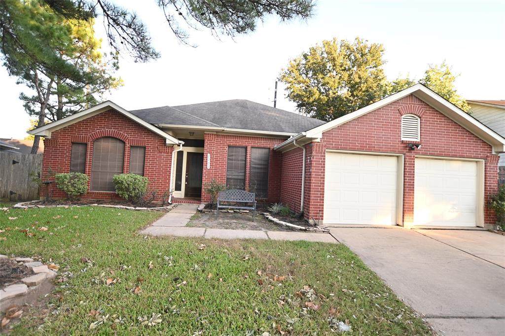 2002 Foundary Drive - Photo 1