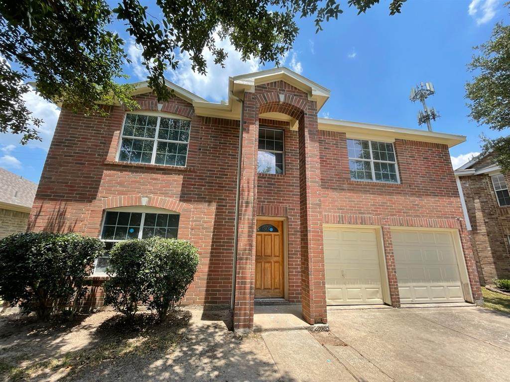 20606 Thorne Haven Drive - Photo 1