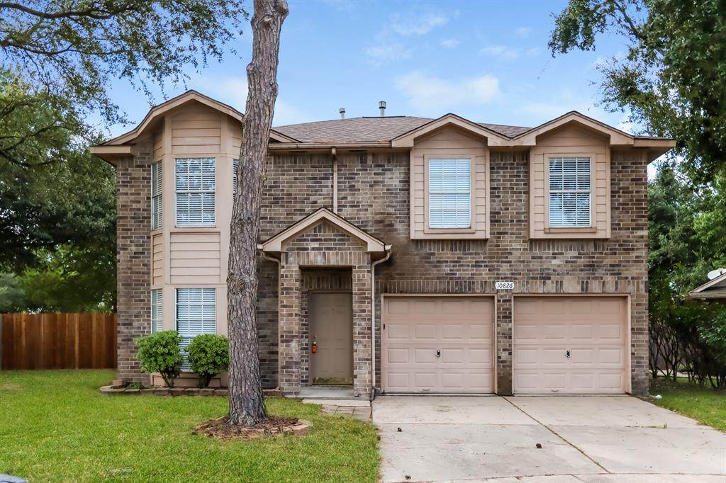 10826 Belle Haven Drive - Photo 1