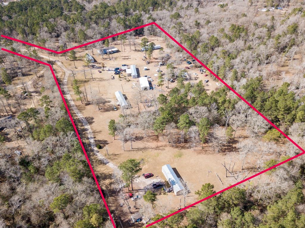 12669 Fm 1314 Road - Photo 1