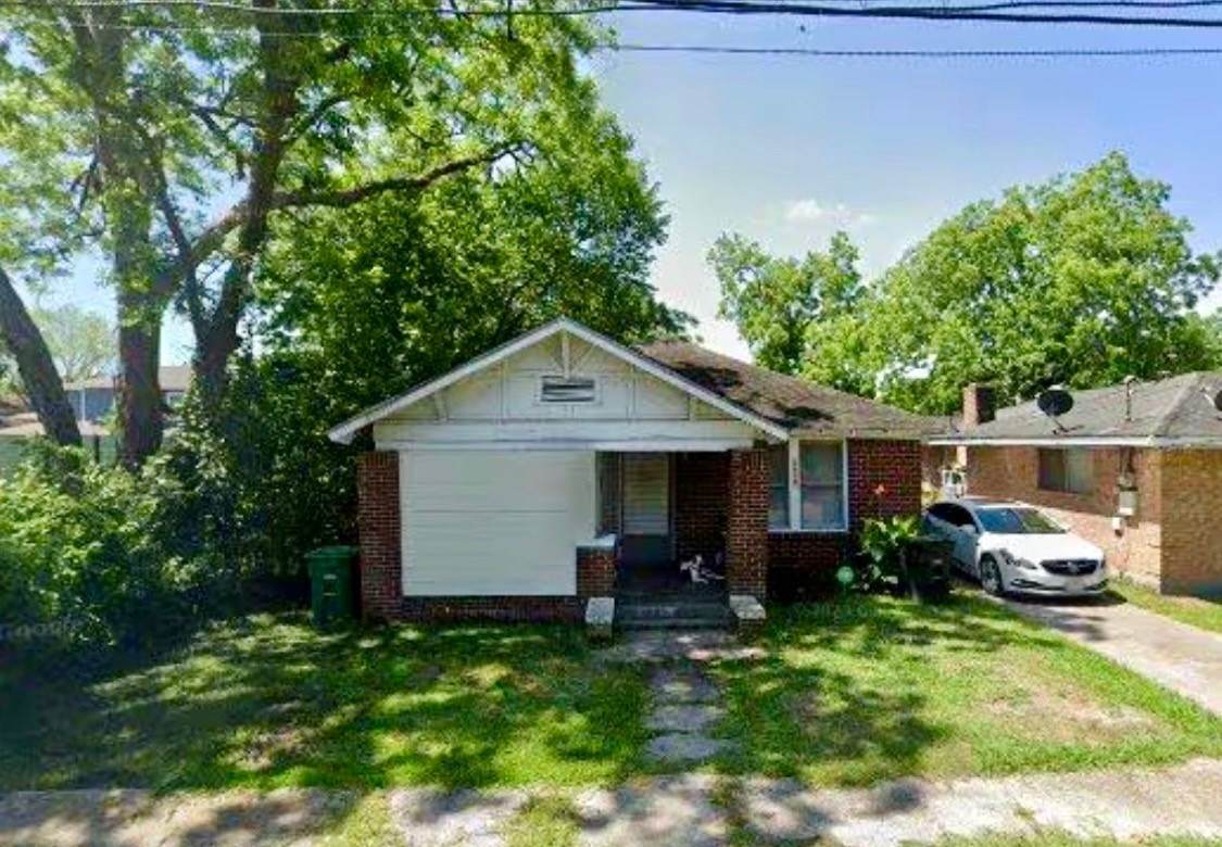 3110 Gray Street - Photo 1