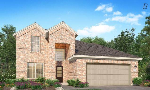 3716 Falling Moon Lane - Photo 1