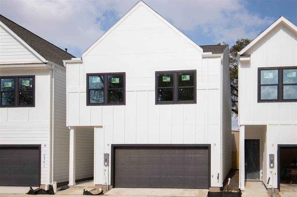 2353 Hoskins Drive - Photo 1