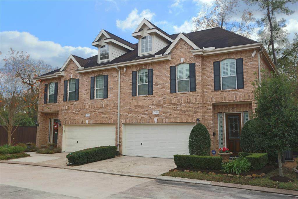 7511 Shady Villa Walk - Photo 1