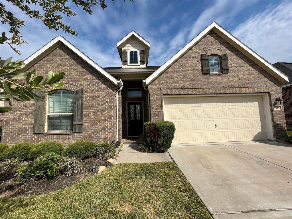 8715 Snyder Farm Lane - Photo 1