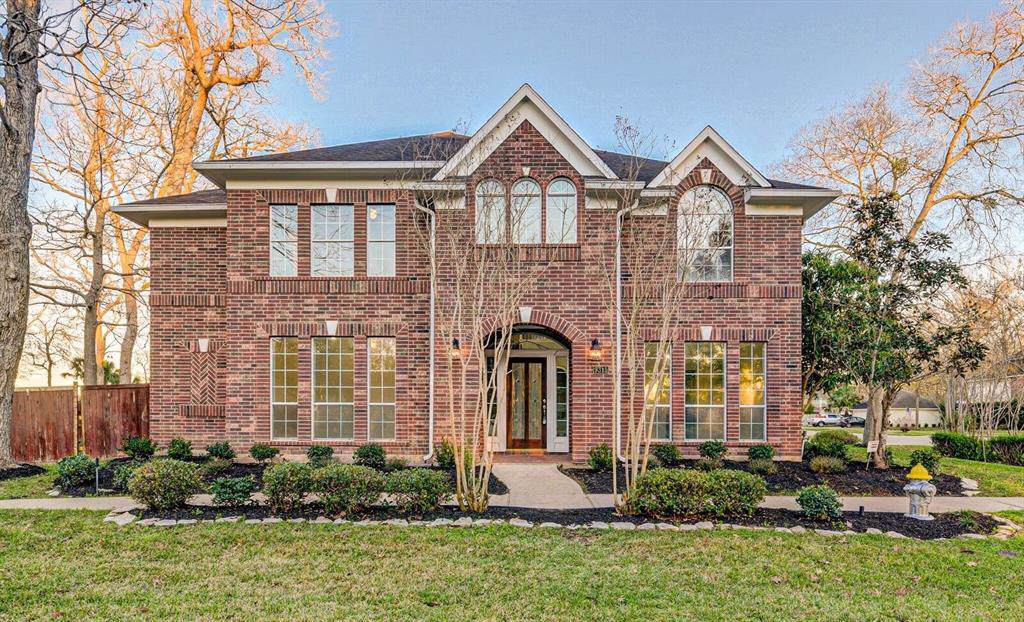9315 Fitzgerald Way - Photo 1
