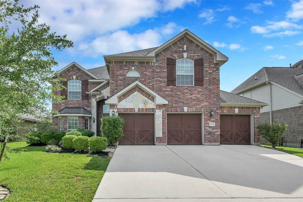 25218 Pineglen Terrace Drive - Photo 1