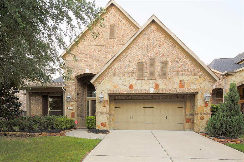4806 Ashley Hope Drive - Photo 1