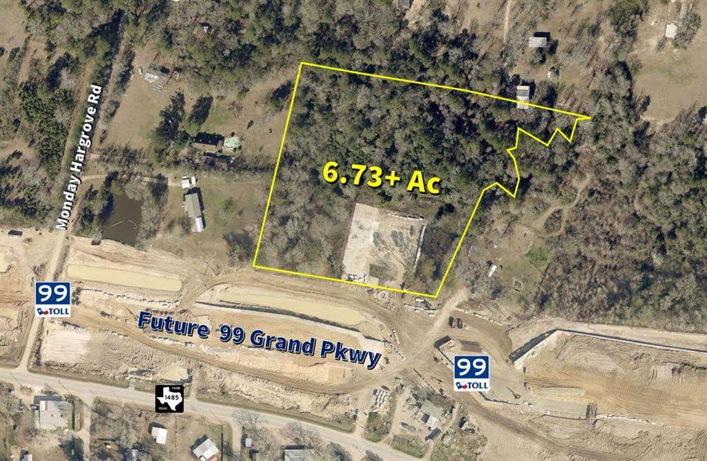 28043 Fm 1485 Road - Photo 1