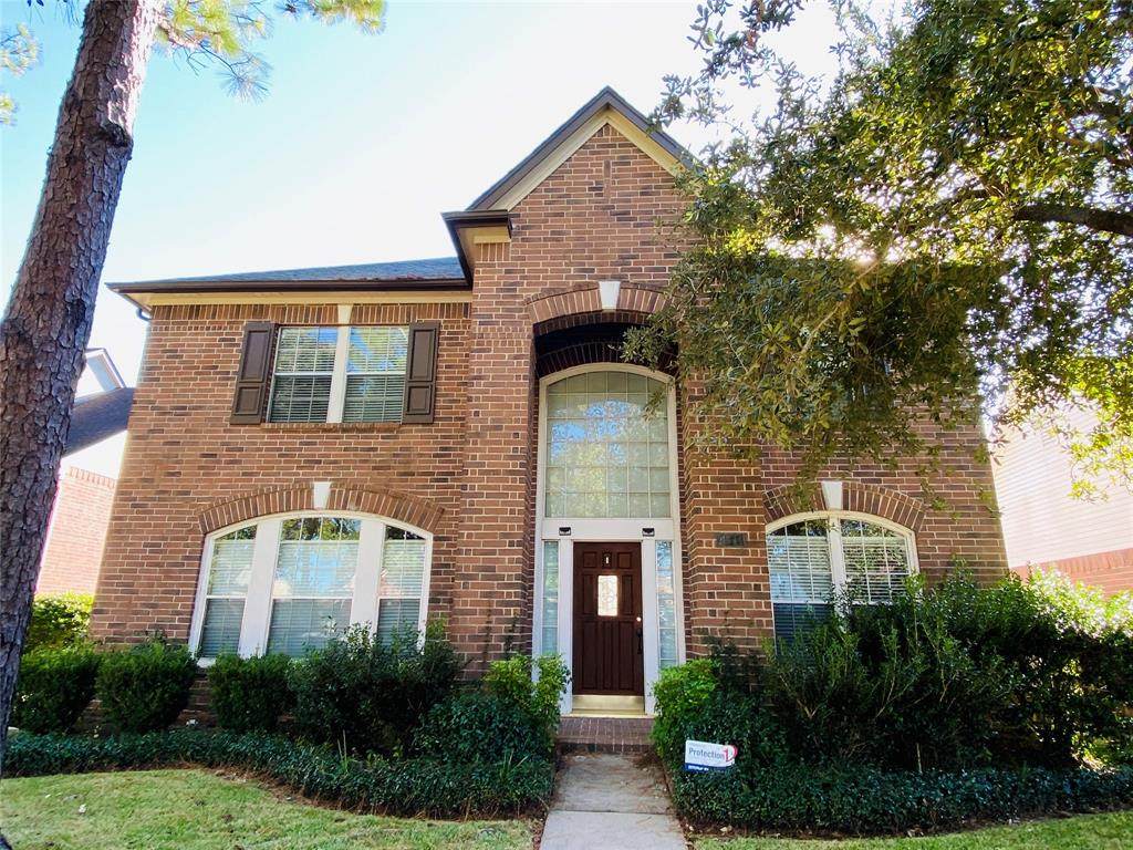 4631 Forest Home Drive - Photo 1