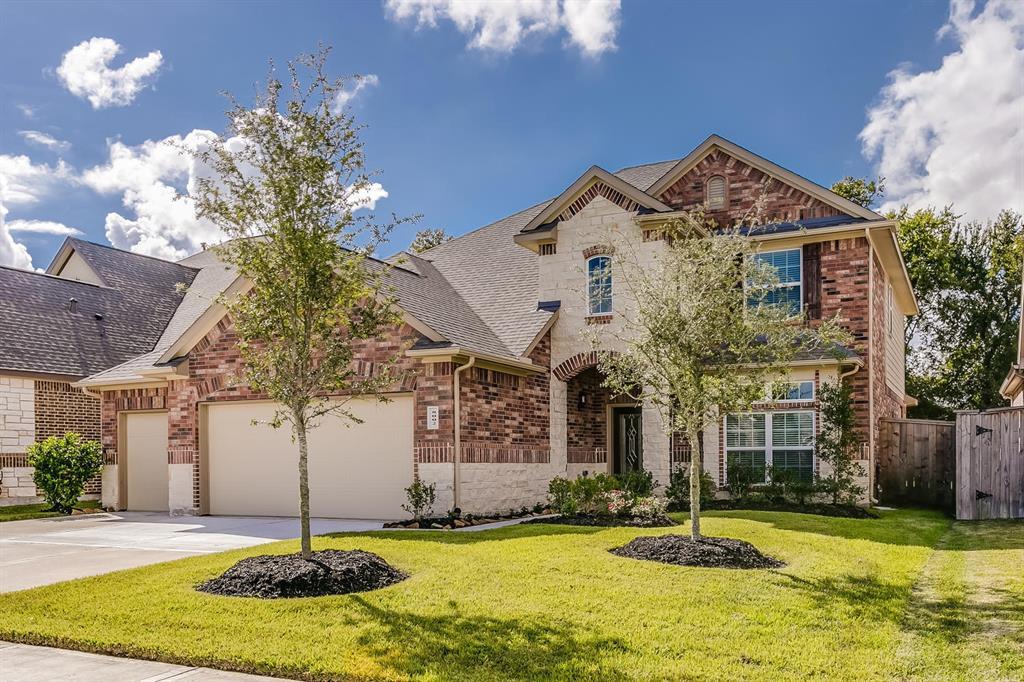 8002 Cedar Hawk Lane - Photo 1