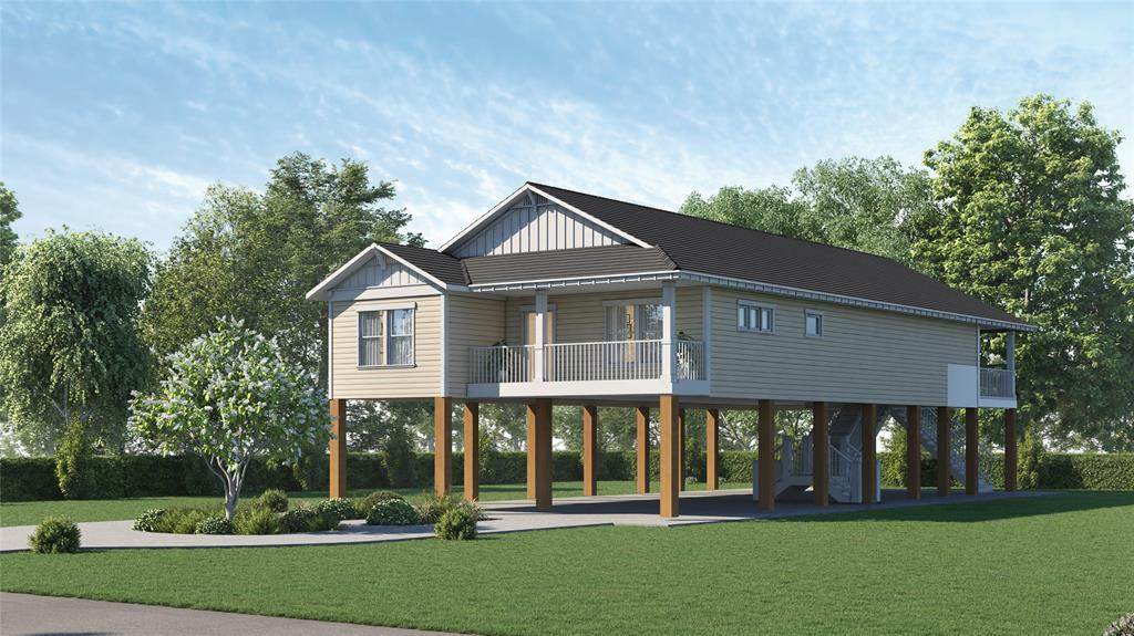 723 Baywood Drive - Photo 1