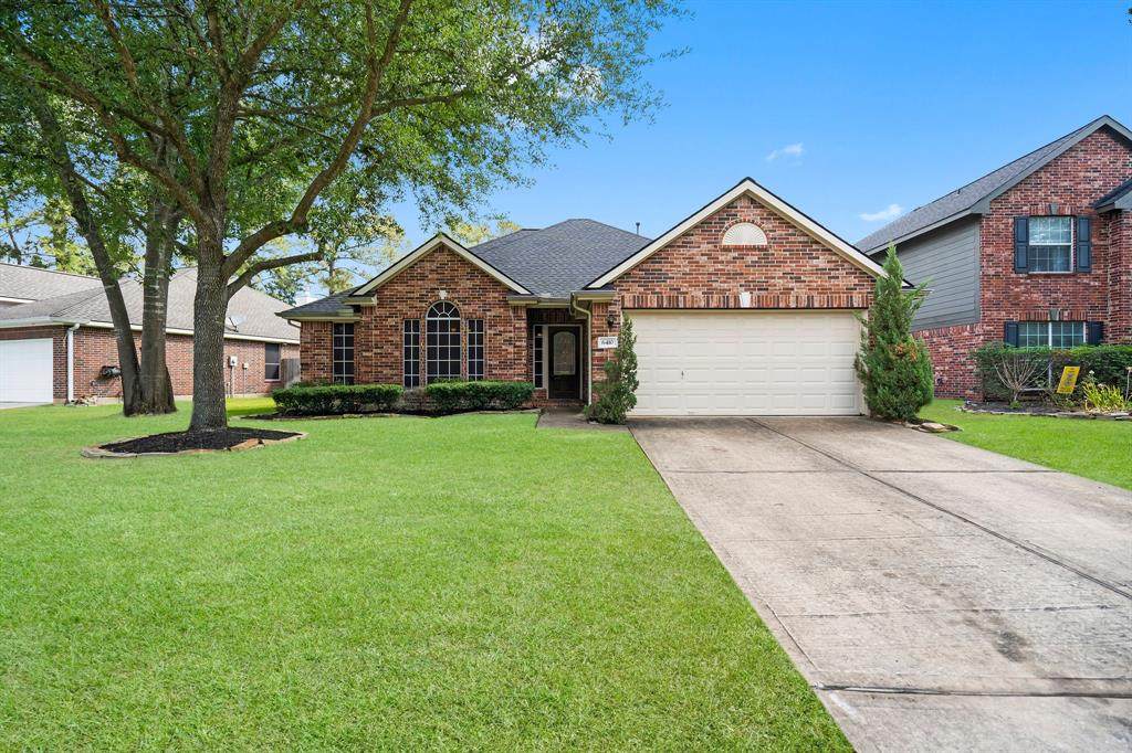 6410 Cobble Manor Lane - Photo 1
